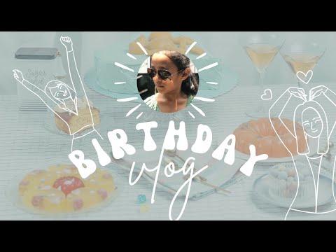 Happy Birthday Jiana