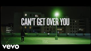 Gabry Ponte - Can&#39;t Get Over You ft. Aloe Blacc