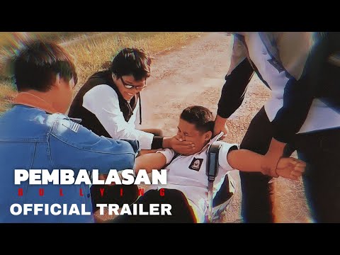 Pembalasan | Official Trailer