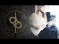 Ola Englund Solar Part 1 - Guitar play through