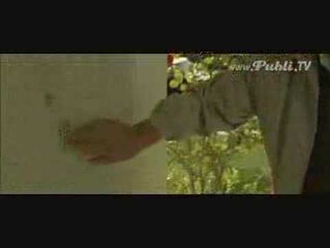 Coke commercial, old guy has a good life