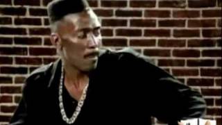 I&#39;LL TAKE YOU THERE MIX / BIG DADDY KANE