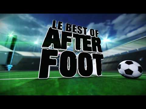 Le best-of de l’After foot du samedi 03 juin