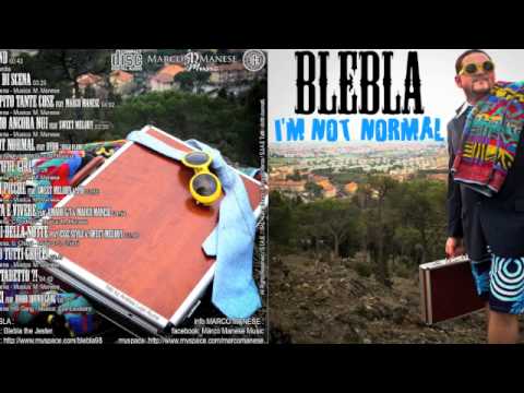 BLEBLA FEAT. HOOD SOUND GANG - CHI SEI