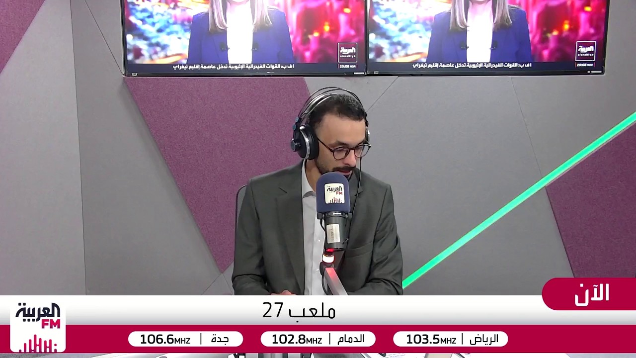 الصحافي الرياضي عبد الغني الشريف: دونيس ارتكب أخطاء كثيرة أمام قطر