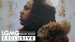 Murder Rate - ManMan Savage ft Hoodrich Pablo Jaun and Marqo 2 Fresh (Official Audio)
