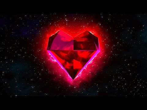 Maximum Love - Vision | Full EP