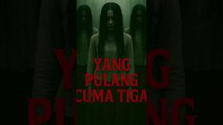 Download lagu (Short Horror) Alas Pati eps 2: Yang Pulang Cuma 3! 😱 #shorts #horror mp3 Download lagu (Short Horror) Alas Pati eps 2: Yang Pulang Cuma 3! 😱 #shorts #horror mp3