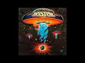 Boston - Let Me Take You Home Tonight (2021 Remaster)
