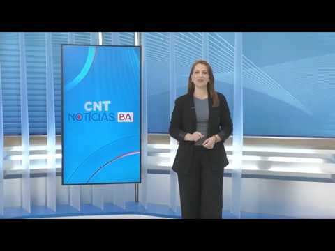 CNT Notícias BA de 15/09/2026 na Íntegra