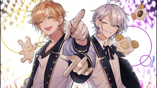 からが「ジャブ! ジャブ! ジャブ ジャブ! 」に聞こえてきたよ...ぽこたん裏でボクシングしてるよ...(00:02:32 - 00:03:42) - ロメオ / HoneyWorks (Cover) ver.らむだーじゃん × ぽこた