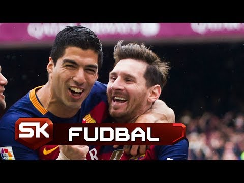 Remek-Dela Mesija, Modrića, Ramzija, Lukakua i Ostalih Majstora | SPORT KLUB Goleada