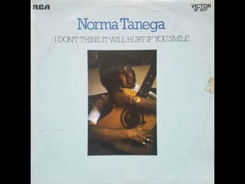 A Goodbye Song - Norma Tanega