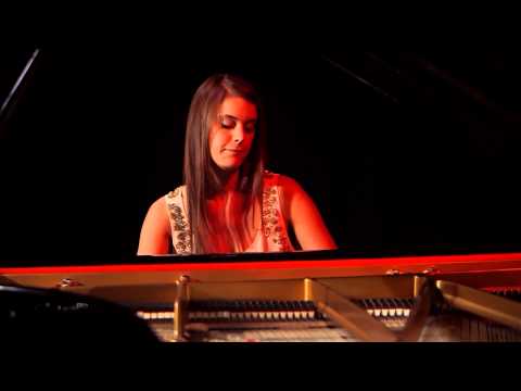 Grupo de Canto y Piano de Fundación Cultural Patagonia - "Voi che sapete" de Wolfgang Amadeus Mozart