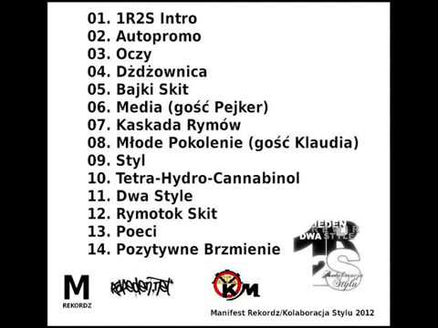 Kolaboracja Stylu (ARH&CNK) -  Autopromo