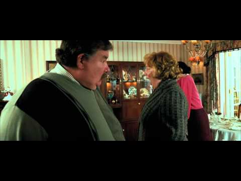 Гарри Поттер и узник Азкабана - Трейлер