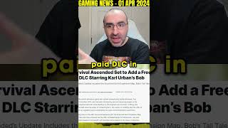 ARK Survival Ascended Free Desert Map