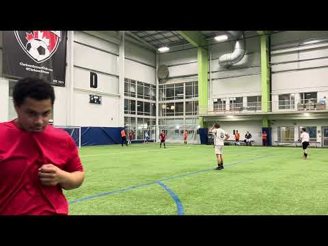 Fatcamp v2 vs Tonianka pt.2