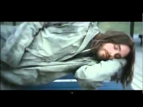 30 Seconds to Mars - Stranger in a Strange land (music video)