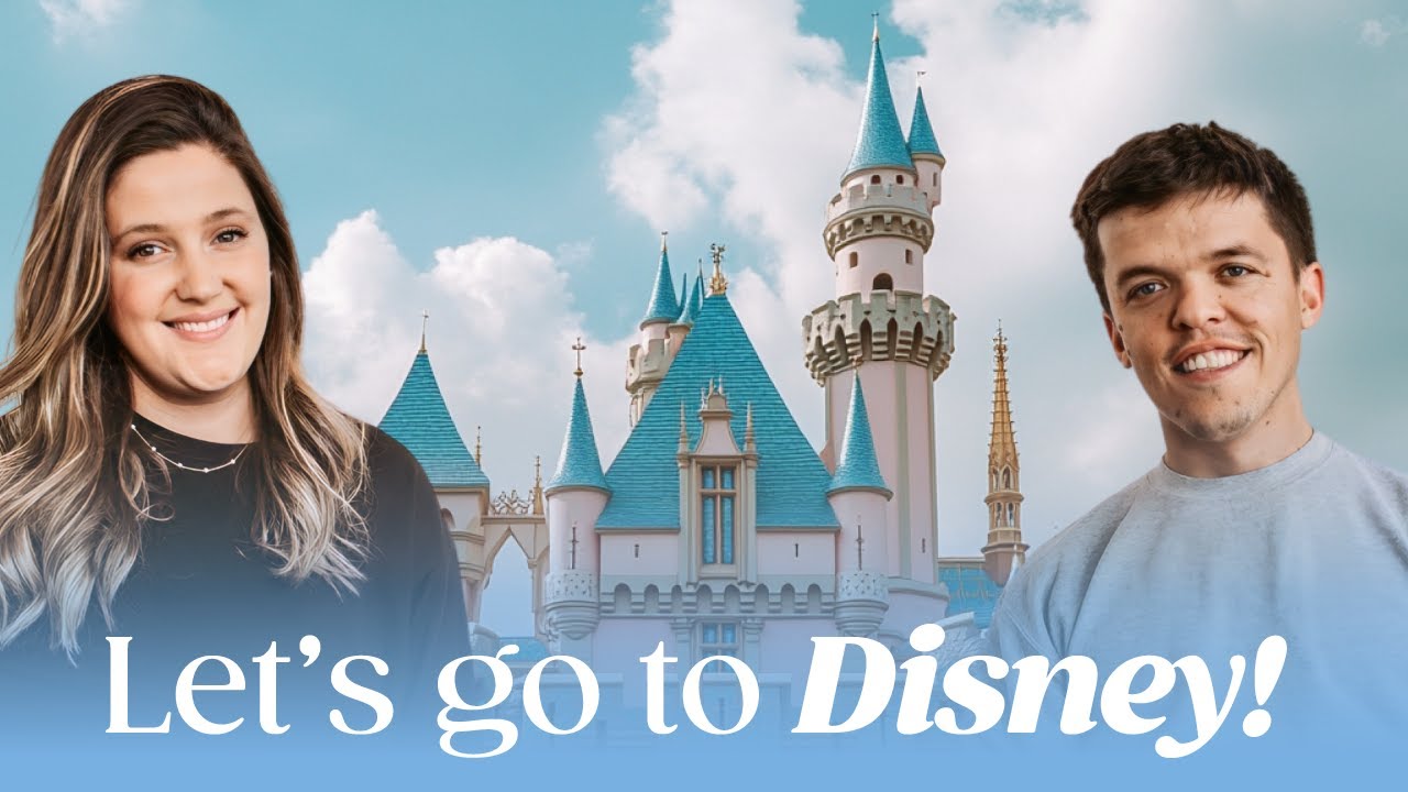 Disneyland Hacks EVERYONE Should know!