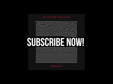 Bilge x BW - Murder season (Official audio)