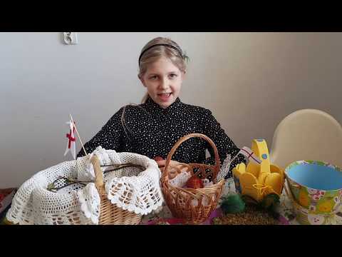 Wielka Sobota - Święconka