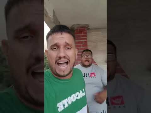 Mc Alemão RA - Resenha Na Quebrada