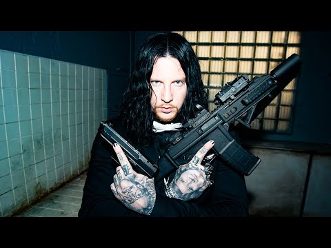 Nathan James - Dysfunctional (Official Music Video)