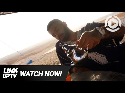 Ibbz Awan - Somebody To Love ⛓️🔋 [Music Video] | Link Up TV