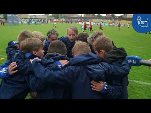 SK Olomouc Sigma MŽ - U10 - PLANEO CUP 2025