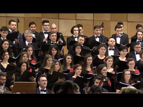 Glorie Dei - Tu esti Hristos