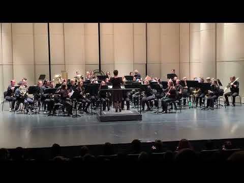 Suite of English Country Dances