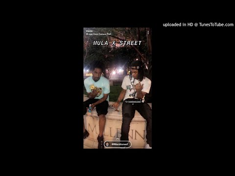 Mula X Street - Bout It Bout It Remix