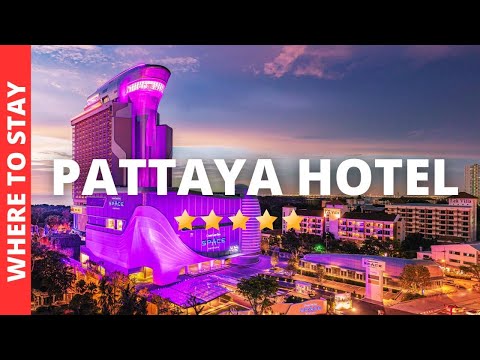 10 BEST Hotels In Pattaya & Where to Stay in Pattaya