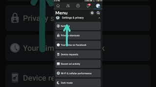 How to lock facebook profile in 2023 on latest update April||Facebook profile lock kaise kare