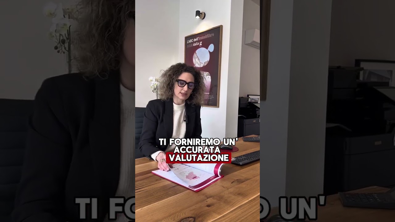 Appartamento - Video