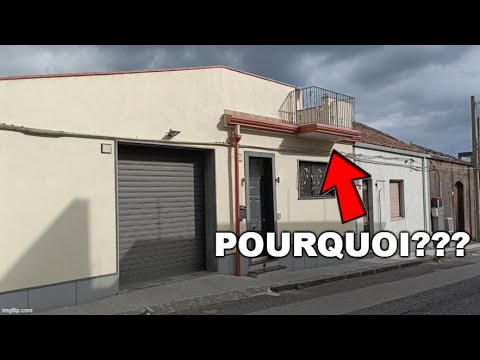 Giarre - Riposto walking tour.