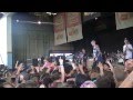 The Story So Far - Things I Can't Change (Live ...