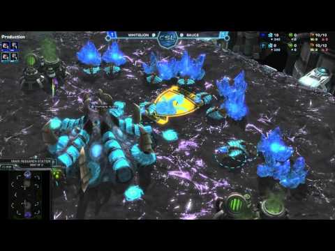 CSL Ro32 - Group C - Loser's Match