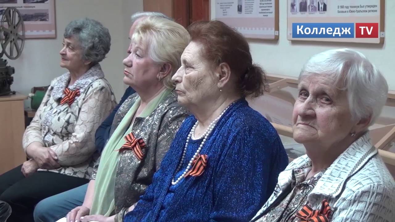 Новости Колледж TV - World Skills Russia 2016