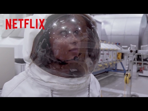 Mars Jenerasyonu | Resmi Fragman [HD] | Netflix
