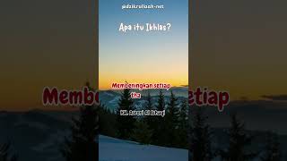 Download lagu Apa itu Ikhlas | KH. Ahmad Asrori Al Ishaqi. #khahmadasrorialishaqi mp3 Download lagu Apa itu Ikhlas | KH. Ahmad Asrori Al Ishaqi. #khahmadasrorialishaqi mp3