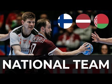 National Team Action 2020 | Riihimäen Cocks | Highlights