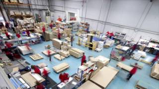 Will robots take our jobs?