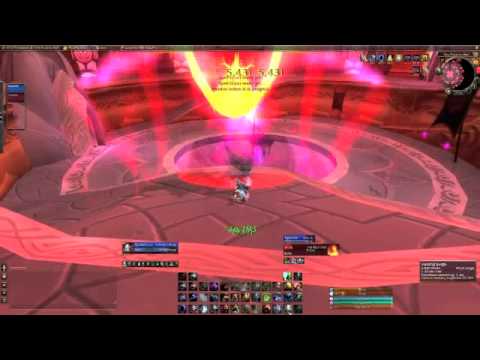 Al'ar(Phoniex God) Solo- Enhancement Shaman