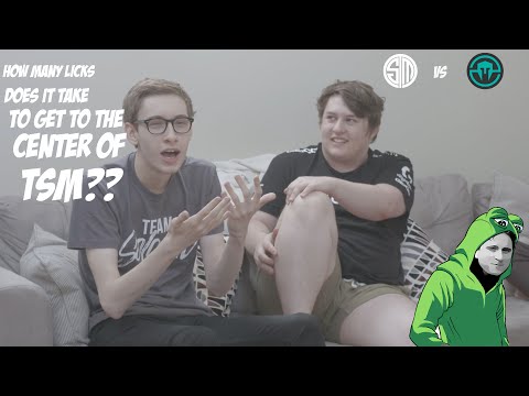 TSM vs IMT Meme Analysis