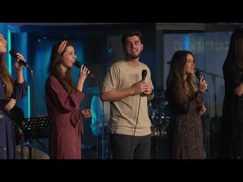 Chemați prin cântări bucuria - Petrișor Bodea & Biserica Lumina