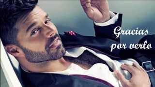 Que se sienta el deseo - Wisin ft Ricky Martin (Letra)