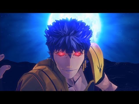 Fate/Grand Order Arcade٥ꥮ 椬館θ