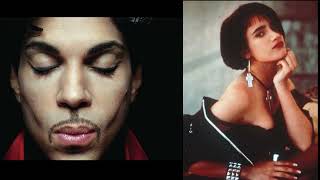 Prince and Martika's Voices Combined - Love... Thy Will Be Done